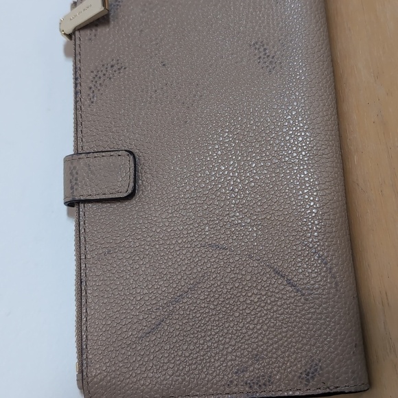 Michael Kors Double Zip Jet Set Wristlet Wallet - Picture 3 of 7